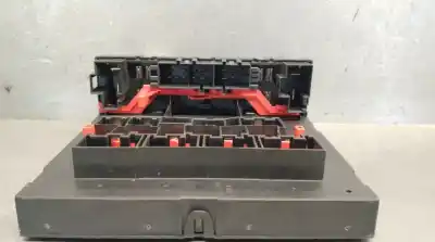 Second-hand car spare part fuse box unit for audi a3 (8p) 1.9 tdi ambiente oem iam references 8p0907279a  8p0907279d