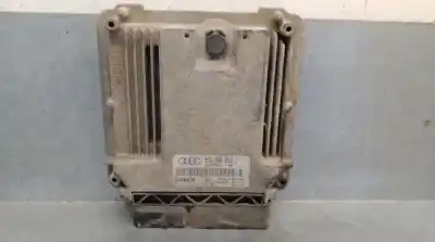 Second-hand car spare part  for AUDI A3 (8P)  OEM IAM references 03G906016J  