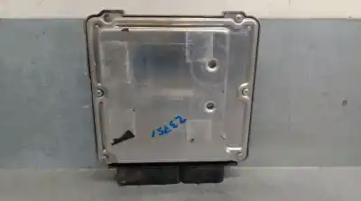 Second-hand car spare part ecu engine control for audi a3 (8p) 1.9 tdi ambiente oem iam references 03g906016j  