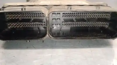 Second-hand car spare part ecu engine control for audi a3 (8p) 1.9 tdi ambiente oem iam references 03g906016j  