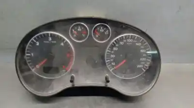 Second-hand car spare part  for AUDI A3 (8P)  OEM IAM references 8P0920900D  8P0920900DX