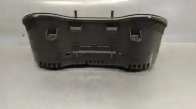 Peça sobressalente para automóvel em segunda mão quadrante por audi a3 (8p) 1.9 tdi ambiente referências oem iam 8p0920900d  8p0920900dx