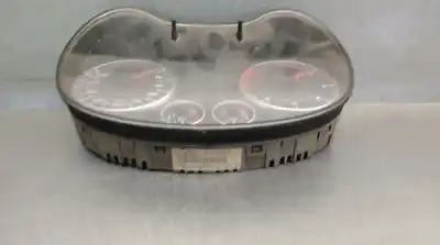 Peça sobressalente para automóvel em segunda mão quadrante por audi a3 (8p) 1.9 tdi ambiente referências oem iam 8p0920900d  8p0920900dx