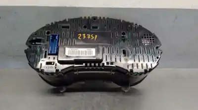 Peça sobressalente para automóvel em segunda mão quadrante por audi a3 (8p) 1.9 tdi ambiente referências oem iam 8p0920900d  8p0920900dx