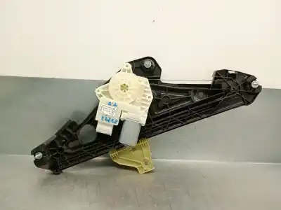 Peça sobressalente para automóvel em segunda mão elevador de vidros traseiro direito por renault captur ii (hf_) tce 90 (hfm6) referências oem iam 827201639r