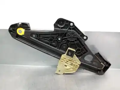 Peça sobressalente para automóvel em segunda mão elevador de vidros traseiro direito por renault captur ii (hf_) tce 90 (hfm6) referências oem iam 827201639r  827209371r