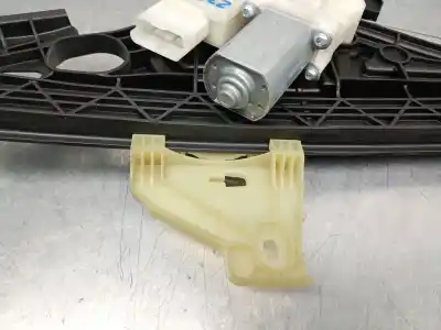 Peça sobressalente para automóvel em segunda mão elevador de vidros traseiro direito por renault captur ii (hf_) tce 90 (hfm6) referências oem iam 827201639r  827209371r
