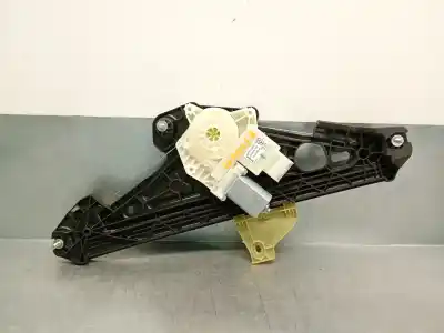 Автозапчасти б/у регулятор стекла заднего левого за renault captur ii (hf_) tce 90 (hfm6) ссылки oem iam 827211567r