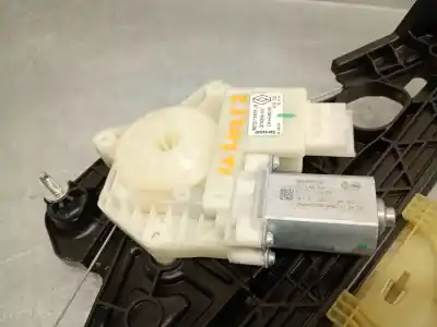 Автозапчастина б/у регулятор склона задній лівий для renault captur ii (hf_) tce 90 (hfm6) посилання на oem iam 827211567r  827216497r