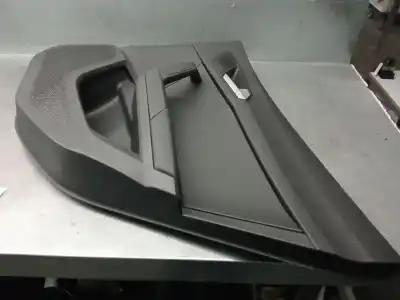 Second-hand car spare part right rear door trim for seat leon sp kl / sfdxdex0 1.5 leon sp oem iam references 5fe867212  5fe867212