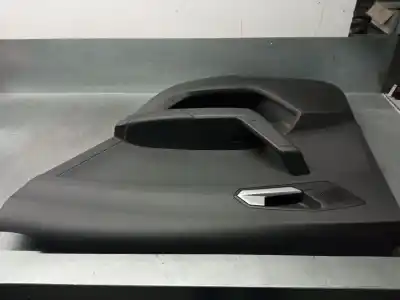 Second-hand car spare part right rear door trim for seat leon sp kl / sfdxdex0 1.5 leon sp oem iam references 5fe867212  5fe867212
