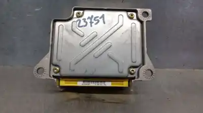 Second-hand car spare part airbag control unit for audi a3 (8p) 1.9 tdi ambiente oem iam references 8p0959655d  8p0959655d
