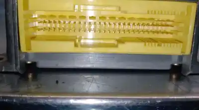 Second-hand car spare part airbag control unit for audi a3 (8p) 1.9 tdi ambiente oem iam references 8p0959655d  8p0959655d