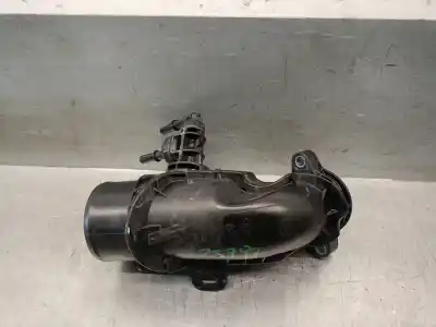 Автозапчасти б/у трубка за renault captur ii (hf_) tce 90 (hfm6) ссылки oem iam 165763262r