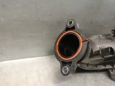 Автозапчастина б/у труба для renault captur ii (hf_) tce 90 (hfm6) посилання на oem iam 165763262r  165763262r
