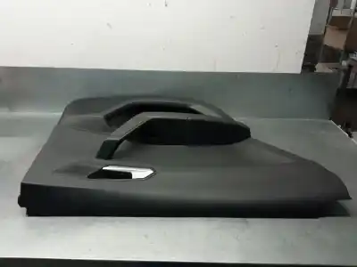 Pezzo di ricambio per auto di seconda mano rivestimento portiera posteriore sinistra per seat leon sp kl / sfdxdex0 1.5 leon sp riferimenti oem iam 5fe867211  5fe867211