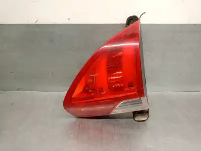 Автозапчасти б/у правый задний фонарь за peugeot 2008 i (cu_) 1.6 bluehdi 100 ссылки oem iam 9678074580