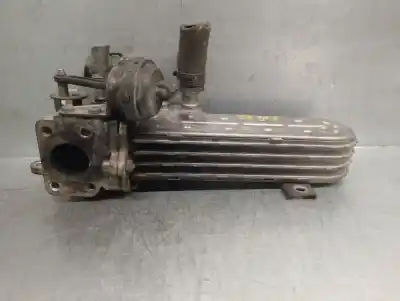 Peça sobressalente para automóvel em segunda mão radiador de gases de escape (egr) por seat leon (1p1) 2.0 tdi 16v referências oem iam 03g131513j
