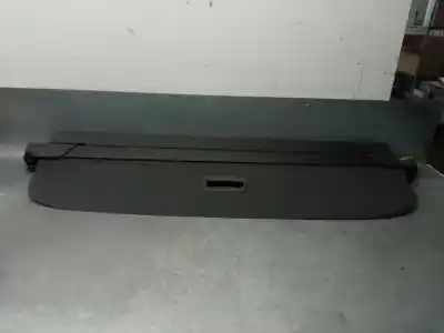 Автозапчастина б/у задній лоток для seat leon sp kl / sfdxdex0 1.5 leon sp посилання на oem iam 5fe867871g