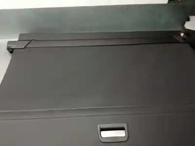 Автозапчастина б/у задній лоток для seat leon sp kl / sfdxdex0 1.5 leon sp посилання на oem iam 5fe867871g  5fe867871g