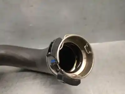 Автозапчастина б/у труба для renault captur ii (hf_) tce 90 (hfm6) посилання на oem iam 144606247r  144606247r
