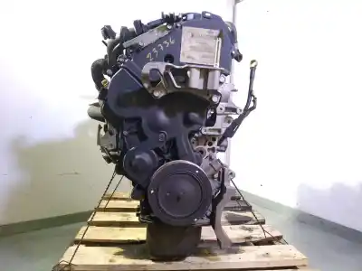 Second-hand car spare part Complete Engine for MAZDA 3 (BL) 1.6 MZR CD (BL14) OEM IAM references  AV6Q6007AC Y65002300