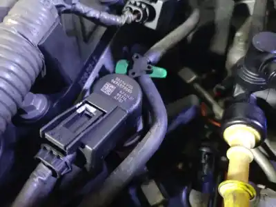 Second-hand car spare part complete engine for mazda 3 (bl) 1.6 mzr cd (bl14) oem iam references  av6q6007ac y65002300