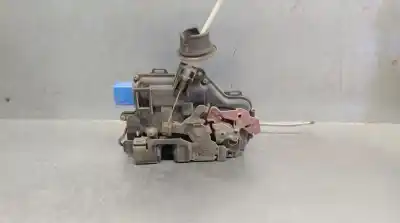 Second-hand car spare part front right door lock for audi a3 (8p) 1.9 tdi ambiente oem iam references 4e1837016  4e1837016