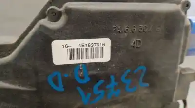 Second-hand car spare part front right door lock for audi a3 (8p) 1.9 tdi ambiente oem iam references 4e1837016  4e1837016