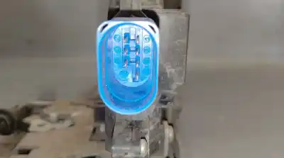 Second-hand car spare part front right door lock for audi a3 (8p) 1.9 tdi ambiente oem iam references 4e1837016  4e1837016