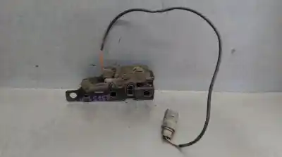 Автозапчасти б/у замок капота за audi a3 (8p) 1.9 tdi ambiente ссылки oem iam 8p0823509c  8p0823509d