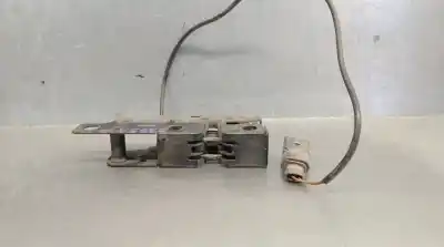 Автозапчасти б/у замок капота за audi a3 (8p) 1.9 tdi ambiente ссылки oem iam 8p0823509c  8p0823509d