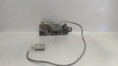 Автозапчасти б/у замок капота за audi a3 (8p) 1.9 tdi ambiente ссылки oem iam 8p0823509c  8p0823509d