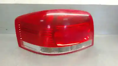 Second-hand car spare part left tailgate light for audi a3 (8p) 1.9 tdi ambiente oem iam references 8p0945257  8p0945095