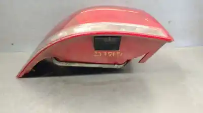 Second-hand car spare part left tailgate light for audi a3 (8p) 1.9 tdi ambiente oem iam references 8p0945257  8p0945095