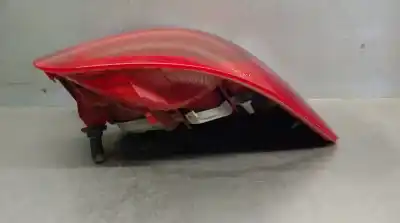 Second-hand car spare part left tailgate light for audi a3 (8p) 1.9 tdi ambiente oem iam references 8p0945257  8p0945095