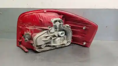 Second-hand car spare part left tailgate light for audi a3 (8p) 1.9 tdi ambiente oem iam references 8p0945257  8p0945095