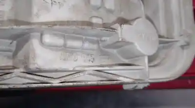 Second-hand car spare part left tailgate light for audi a3 (8p) 1.9 tdi ambiente oem iam references 8p0945257  8p0945095