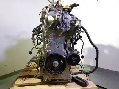 Peça sobressalente para automóvel em segunda mão motor completo por dacia jogger 1.0 tce 90 eco-g referências oem iam h4df480
