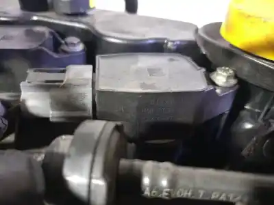 Second-hand car spare part complete engine for dacia jogger 1.0 tce 90 eco-g oem iam references h4df480 u270649 8201733030