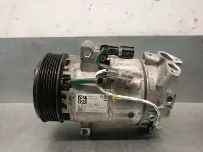 Peça sobressalente para automóvel em segunda mão compressor de ar condicionado a/a a/c por renault captur ii (hf_) tce 90 (hfm6) referências oem iam 926004423r