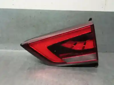 Second-hand car spare part right tailgate door light for mg rover mg zs suv 1.0 t-gdi oem iam references 10571684