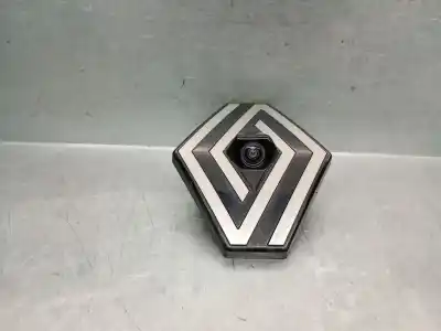 Автозапчасти б/у электронный модуль за renault captur ii (hf_) tce 90 (hfm6) ссылки oem iam 284423509r