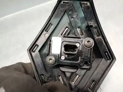 Автозапчасти б/у электронный модуль за renault captur ii (hf_) tce 90 (hfm6) ссылки oem iam 284423509r  284423509r