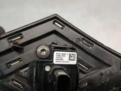 Автозапчасти б/у электронный модуль за renault captur ii (hf_) tce 90 (hfm6) ссылки oem iam 284423509r  284423509r