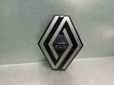 Автозапчасти б/у электронный модуль за renault captur ii (hf_) tce 90 (hfm6) ссылки oem iam 284423509r  284423509r