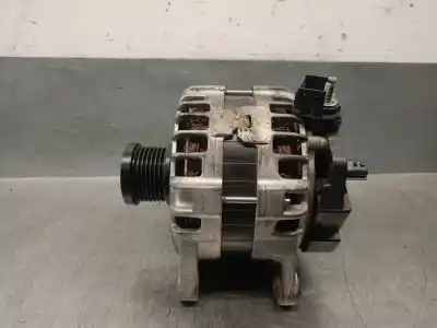 Second-hand car spare part Alternator for RENAULT CAPTUR II (HF_) TCE 90 (HFM6) OEM IAM references 231002175R F000BL08B4 231002175R