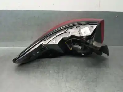 Автозапчасти б/у правый задний фонарь за mg rover mg zs suv 1.0 t-gdi ссылки oem iam 10571682  10571682