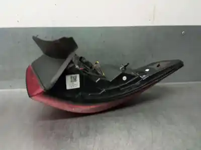 Автозапчасти б/у правый задний фонарь за mg rover mg zs suv 1.0 t-gdi ссылки oem iam 10571682  10571682