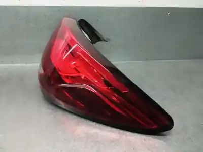 Автозапчасти б/у правый задний фонарь за mg rover mg zs suv 1.0 t-gdi ссылки oem iam 10571682  10571682